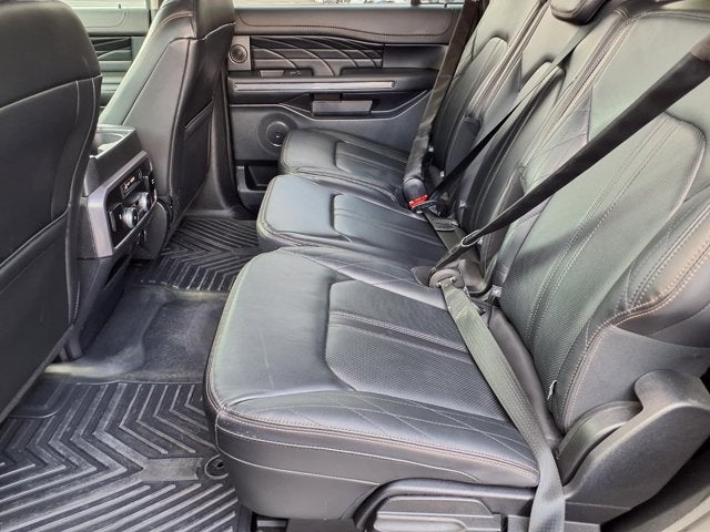 2021 Ford Expedition Platinum