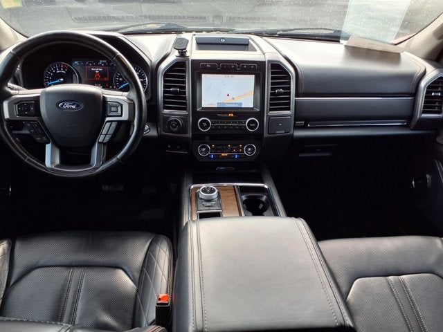 2021 Ford Expedition Platinum