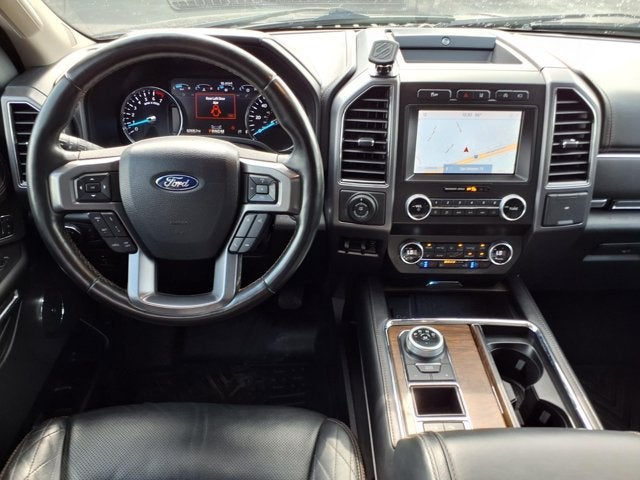 2021 Ford Expedition Platinum