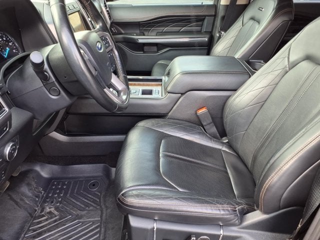 2021 Ford Expedition Platinum