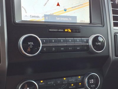 2021 Ford Expedition Platinum