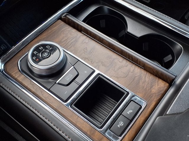 2021 Ford Expedition Platinum