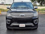 2021 Ford Expedition Platinum