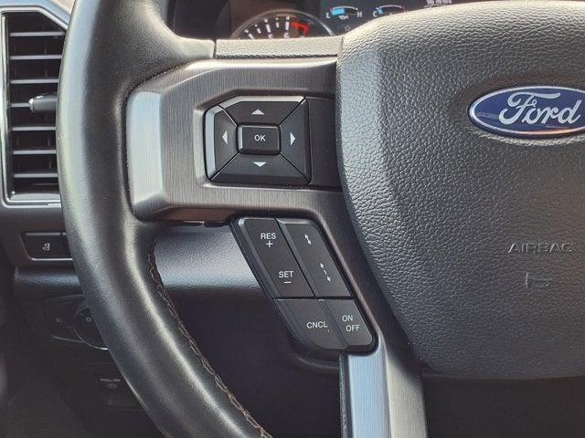 2021 Ford Expedition Platinum
