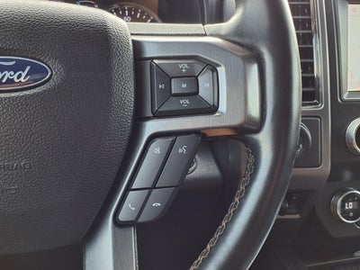 2021 Ford Expedition Platinum