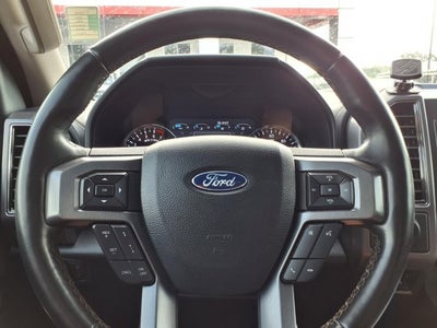 2021 Ford Expedition Platinum