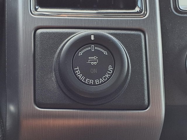 2021 Ford Expedition Platinum