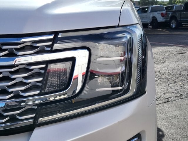 2019 Ford Expedition Platinum