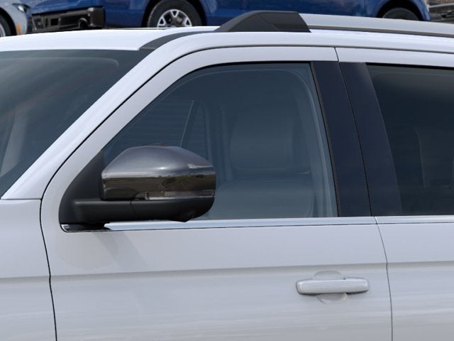 2027 Ford Expedition King Ranch