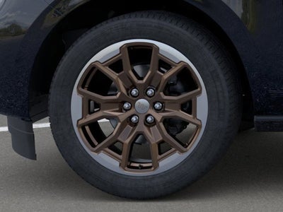 2026 Ford Expedition King Ranch