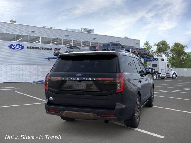 2026 Ford Expedition King Ranch