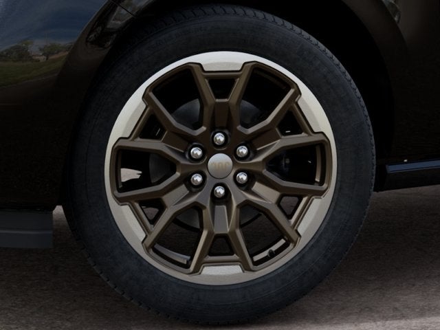 2027 Ford Expedition King Ranch