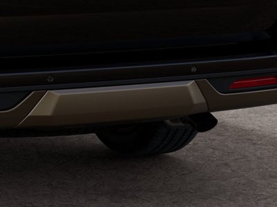 2027 Ford Expedition King Ranch