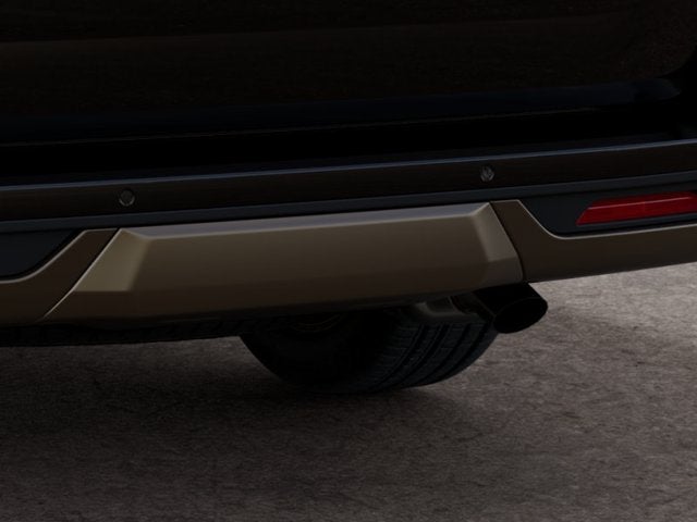 2027 Ford Expedition King Ranch