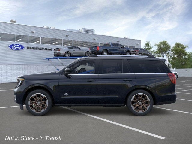 2026 Ford Expedition King Ranch