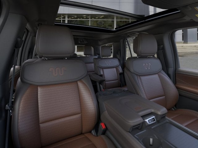 2026 Ford Expedition King Ranch