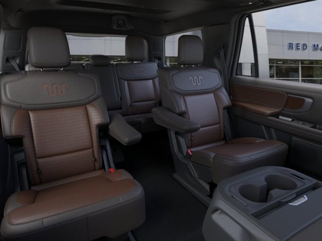 2026 Ford Expedition King Ranch