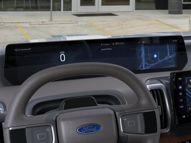 2026 Ford Expedition King Ranch