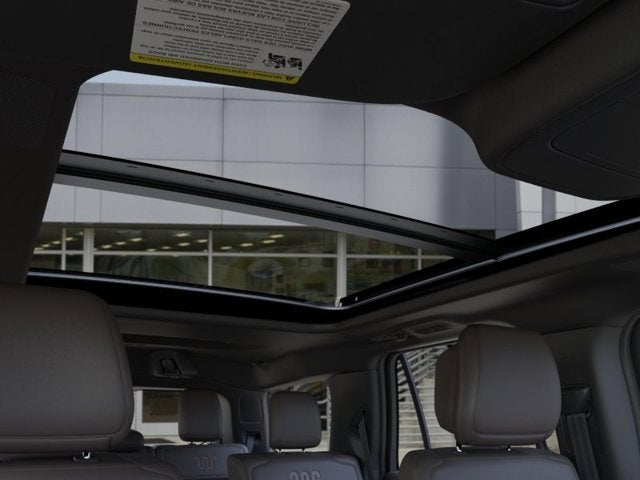 2026 Ford Expedition King Ranch