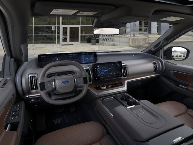 2026 Ford Expedition King Ranch
