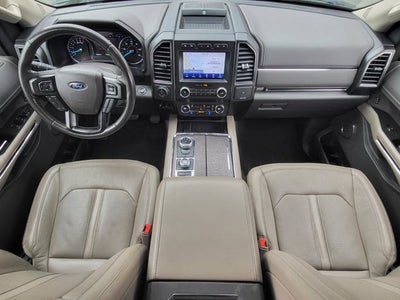 2020 Ford Expedition Limited