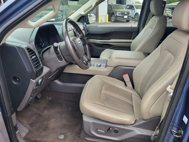 2020 Ford Expedition Limited