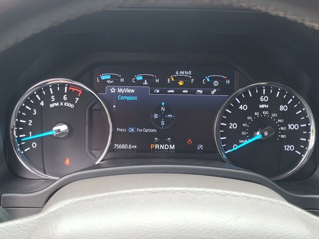 2020 Ford Expedition Limited