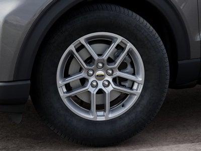 2027 Ford Explorer Active w/200A Pkg