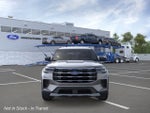 2026 Ford Explorer Active 100A