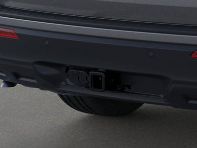 2026 Ford Explorer Active 100A