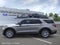 2026 Ford Explorer Active 100A