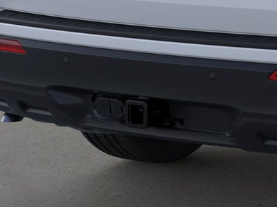 2026 Ford Explorer Active 100A