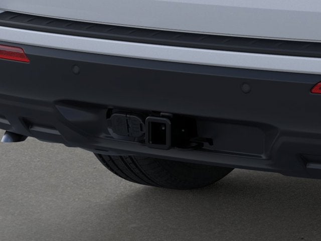 2026 Ford Explorer Active 100A