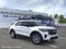 2026 Ford Explorer Active 100A