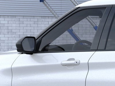 2026 Ford Explorer Active 100A