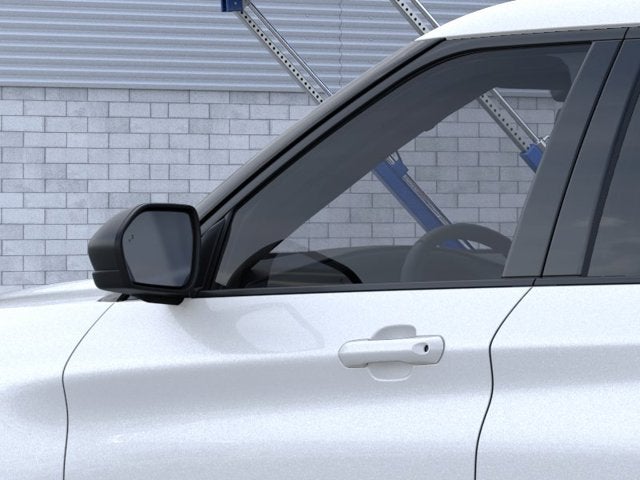 2026 Ford Explorer Active 100A