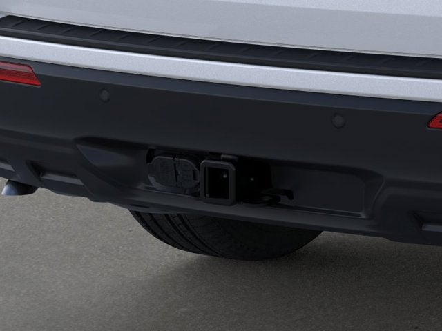 2026 Ford Explorer Active 100A