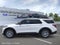 2026 Ford Explorer Active 100A