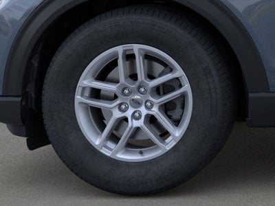 2026 Ford Explorer Active 100A