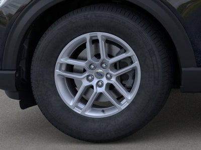 2026 Ford Explorer Active 100A