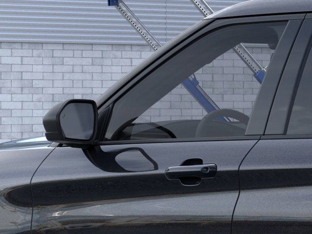 2026 Ford Explorer Active 100A