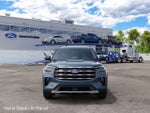 2027 Ford Explorer Active w/200A Pkg