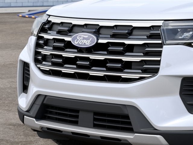 2027 Ford Explorer Active w/200A Pkg
