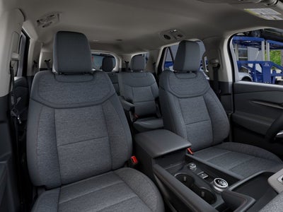2027 Ford Explorer Active w/200A Pkg
