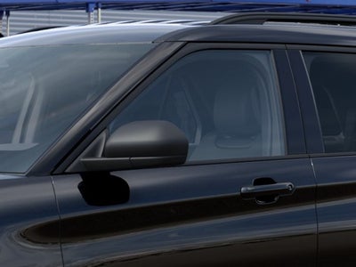 2027 Ford Explorer Active w/200A Pkg
