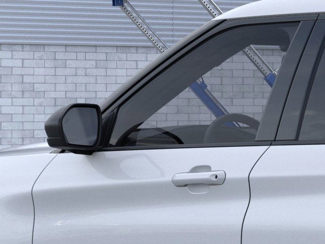 2026 Ford Explorer Active 100A