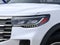 2027 Ford Explorer Active w/200A Pkg