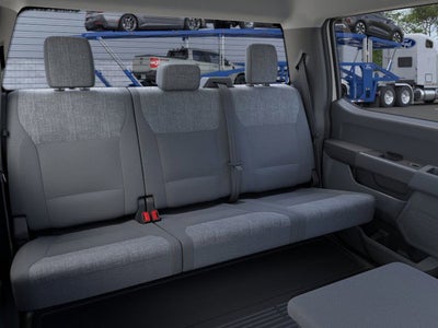 2026 Ford Super Duty F-250 SRW Base