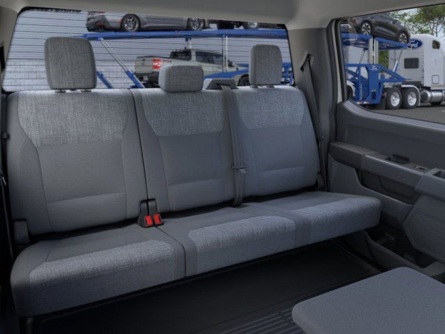 2026 Ford Super Duty F-250 SRW Base