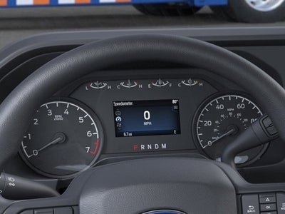 2026 Ford Super Duty F-250 SRW Base